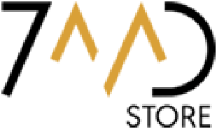 Logo of 7MD STORE GENERAL TRADING
