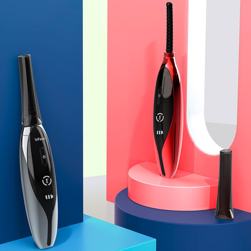 InFace Eyelash Curler ZH-02D