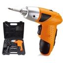 TYOYE Tools 45 Pcs Cordless Screwdriver