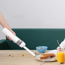 Mi Vacuum cleaner Mini Portable Handheld Vacuum Cleaner SSXCQ01XY