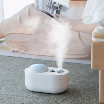 Double Spray Projection Humidifier A-69