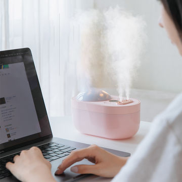 Double Spray Projection Humidifier A-69