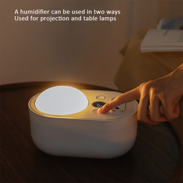 Double Spray Projection Humidifier A-69
