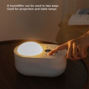Double Spray Projection Humidifier A-69