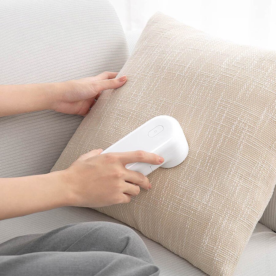XIAOMI MIJIA Lint Remover MQXJQ01KL Fabric clothes fuzz pellet trimmer