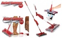 Swivel Sweeper Cordless G6 Vacuum Cleaner
