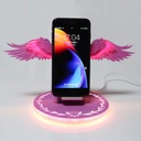 Angel wings Wireless Charger