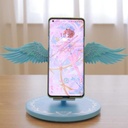 Angel wings Wireless Charger