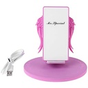 Angel wings Wireless Charger