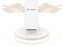 Angel wings Wireless Charger