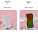 Angel wings Wireless Charger