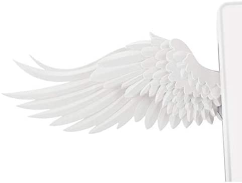 Angel wings Wireless Charger