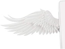 Angel wings Wireless Charger