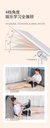Table AL33 600 x 330 x 9mm Laptop Table Notebook Table Height Adjustable
