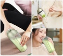 Deerma Blender Juicer DEM-GZ30 Mini Juicer