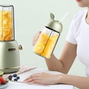 Deerma Blender Juicer DEM-GZ30 Mini Juicer