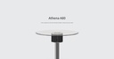 CoolGeek Athena A80 Bluetooth Speaker