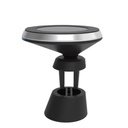 Magnetic Wireless Car Charger Mount T5