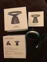 Magnetic Wireless Car Charger Mount T5