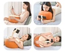 Tablet Pillow Holder