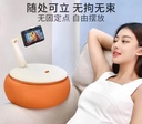 Tablet Pillow Holder