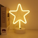 Led Decoration lamp Modeling Lamp