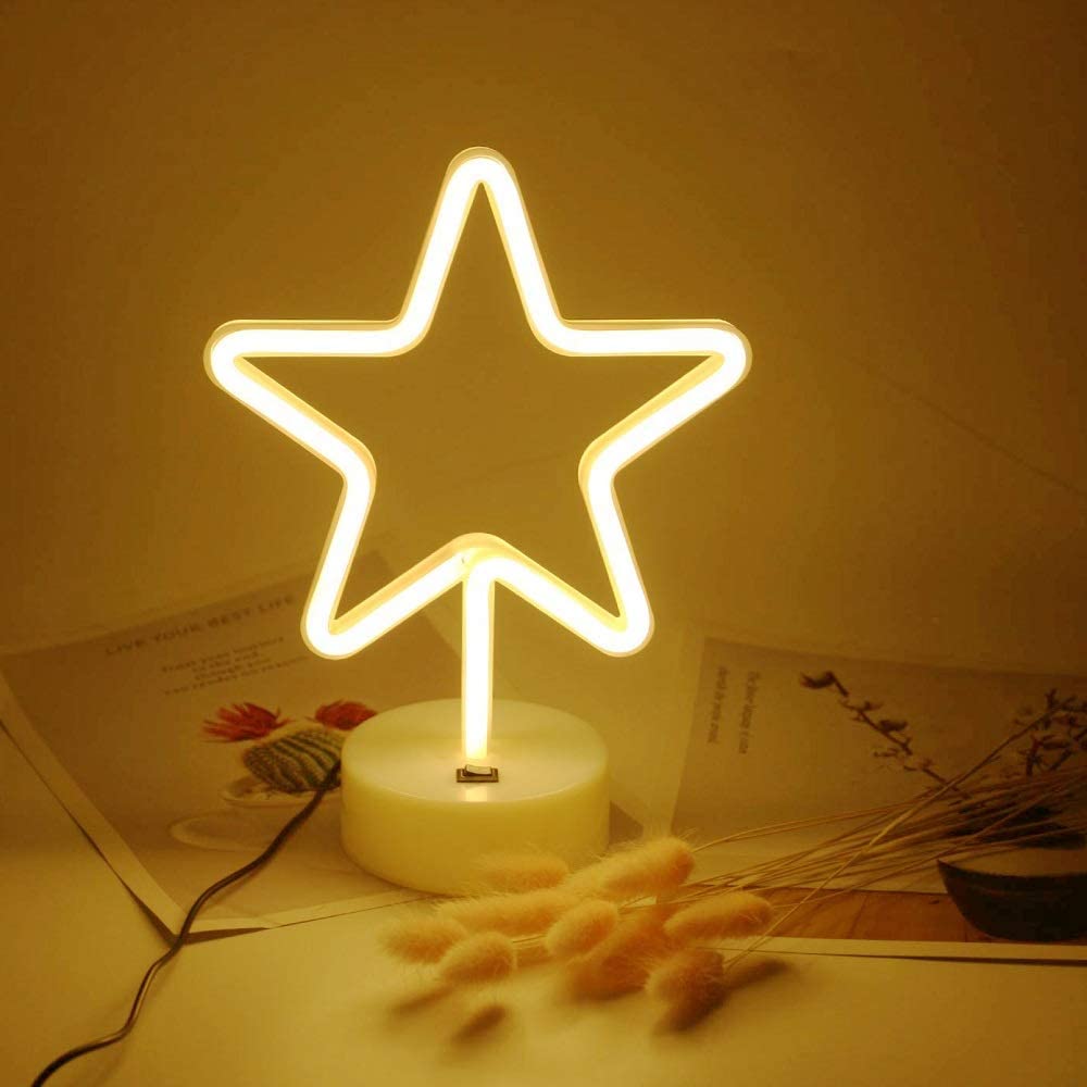 Led Decoration lamp Modeling Lamp