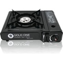 PAMCHAL Portable Stove + Free Butane Gas