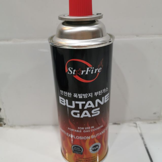 PAMCHAL Portable Stove + Free Butane Gas