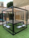 Swing Table for indoor and outdoor