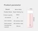 Xiaomi MEOW VALLEY Hot and Cold Vacuum Cup MB007 380ml