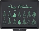 LCD Writing Tablet Digital Drawing Writing Board 20 inch Smart Handwriting Pad With Stand