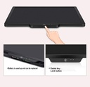LCD Writing Tablet Digital Drawing Writing Board 20 inch Smart Handwriting Pad With Stand