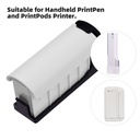 EVEBOT PrintPen Ink Cartridge inK Color: Green
