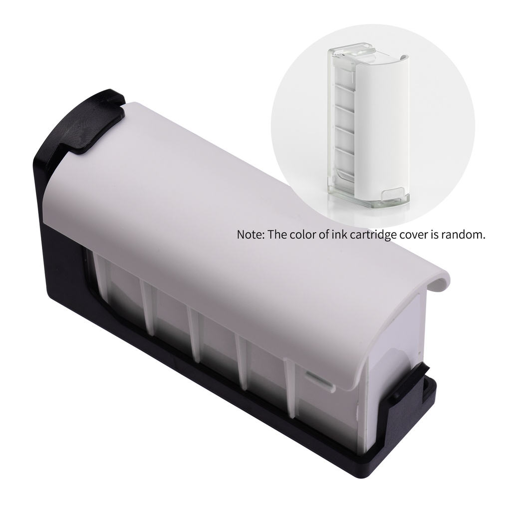 EVEBOT PrintPen Ink Cartridge inK Color: Green
