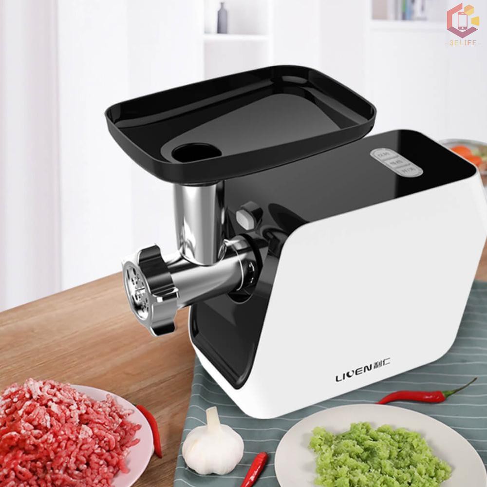 Xiaomi Liven Multifunctional Meat Grinder JRJ-B2