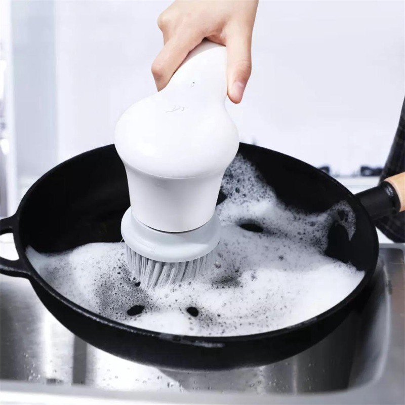 Xiaomi Shunzao Hand Held Electric Cleaner Wireless Handheld IPX7 PCH2-C