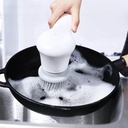 Xiaomi Shunzao Hand Held Electric Cleaner Wireless Handheld IPX7 PCH2-C