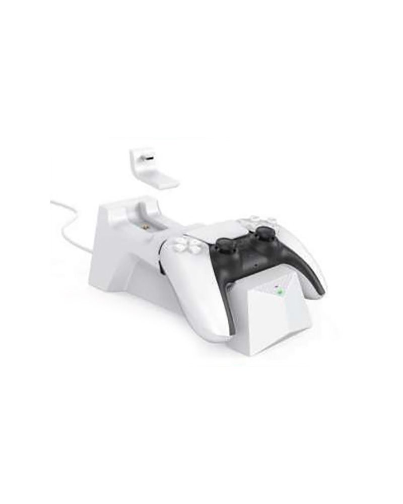GameWill Dual Controller Charging Dock - PS5