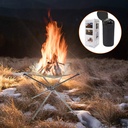 Stainless Steel Mesh Burner