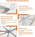 Stainless Steel Mesh Burner