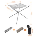 Stainless Steel Mesh Burner