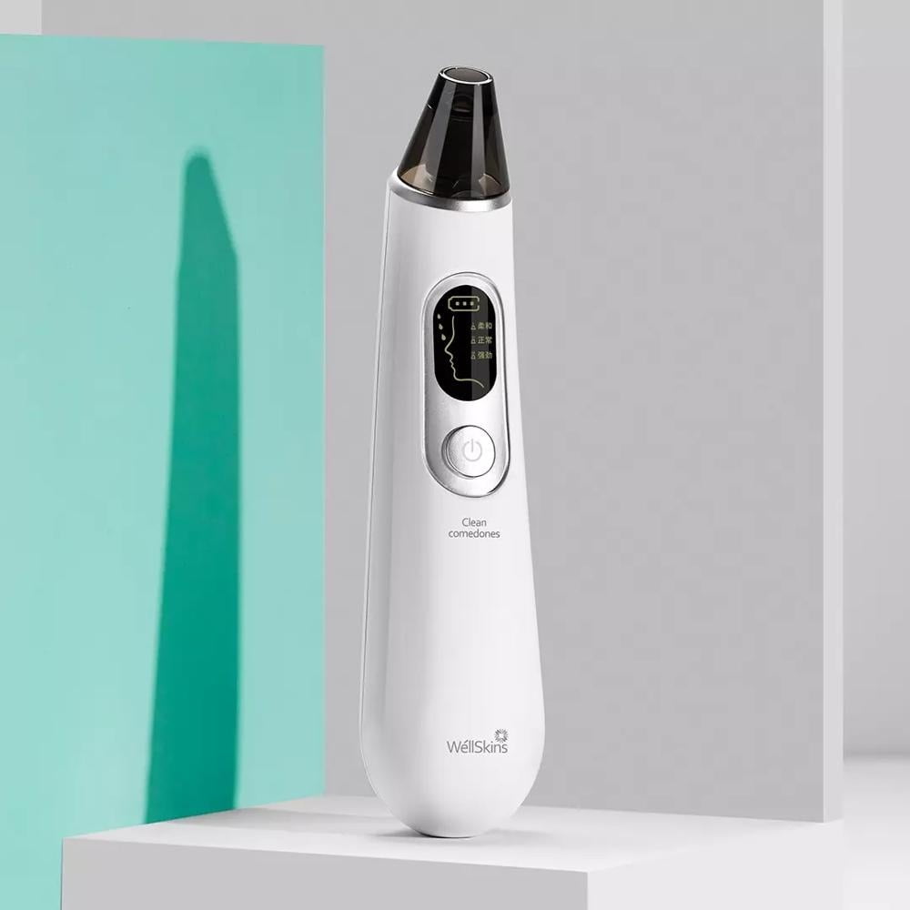 Wellskins Electric Blackhead Cleaner WX-HT100