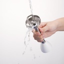 QCOOKER CD-HB01 hand Blender Electric Cup Kitchen Portable Food Processor mixer juicer