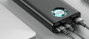 Baseus Amblight Digital Display Quick Power Bank 30000 65W BS-30KP365