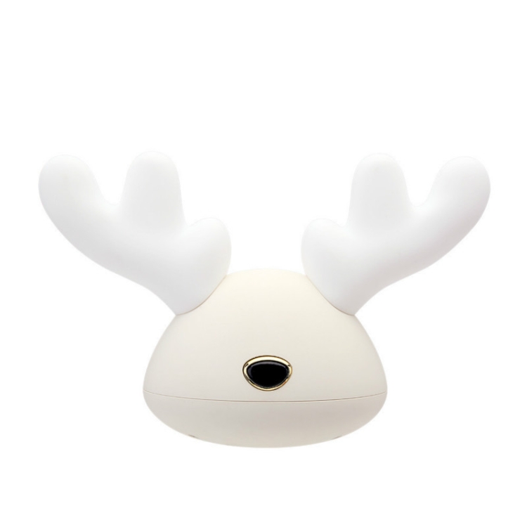 Small Deer Shape Lamp Night Light LED Lamp