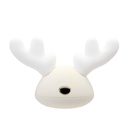Small Deer Shape Lamp Night Light LED Lamp