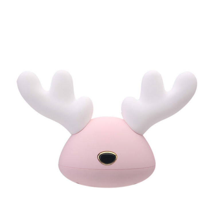 Small Deer Shape Lamp Night Light LED Lamp