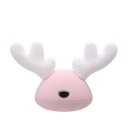 Small Deer Shape Lamp Night Light LED Lamp
