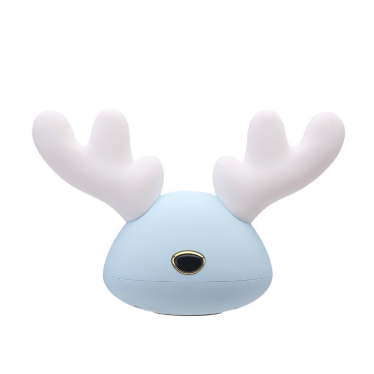 Small Deer Shape Lamp Night Light LED Lamp